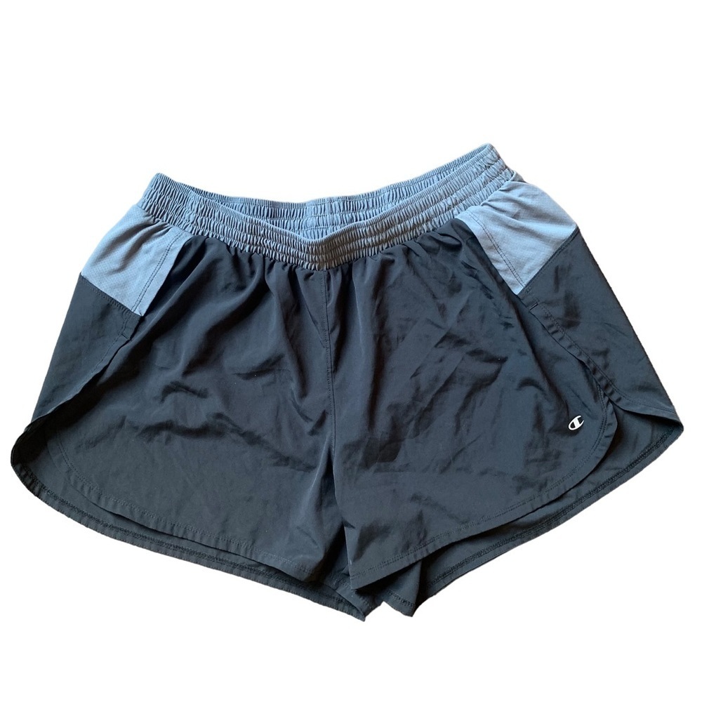 Women’s Champion performance running shorts size 2X